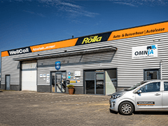 WellColl Kerkrade