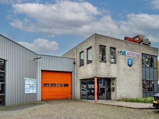 Jouw werkplek mooi voor elkaar